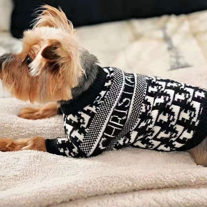 Christian Dogior Sweater