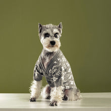 Load image into Gallery viewer, PawV Grey Cardigan