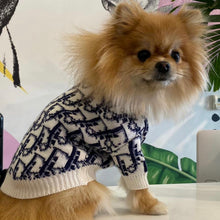 Load image into Gallery viewer, Dogior Monopaw Sweater