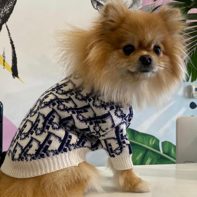 Dogior Monopaw Sweater