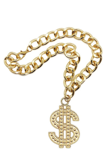 Dollar Sign Chainz