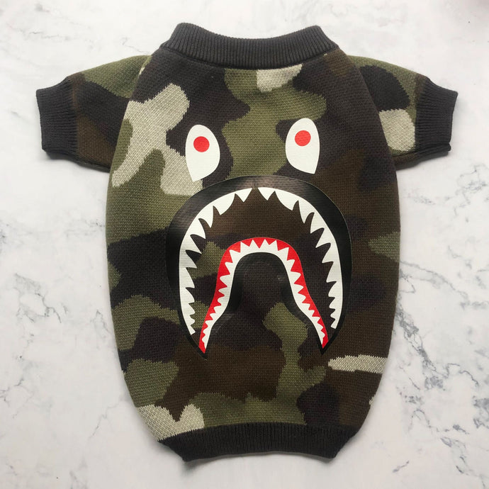 Bape Sweater