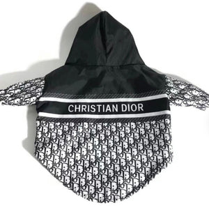 Christian Dogior Windbreaker