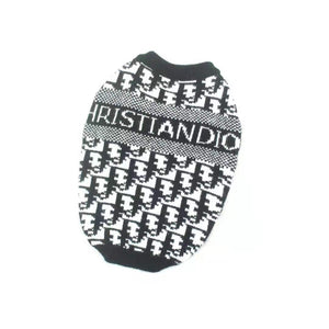 Christian Dogior Sweater