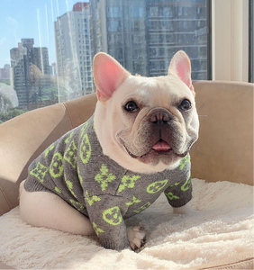 PawV Sweater