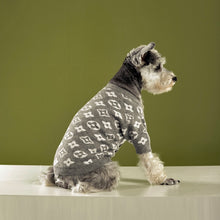 Load image into Gallery viewer, PawV Grey Cardigan